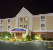 Candlewood Suites Merrillville by IHG hotel detail image 5