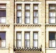 Washington House Inn hotel detail image 3