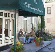 Washington House Inn hotel detail image 4