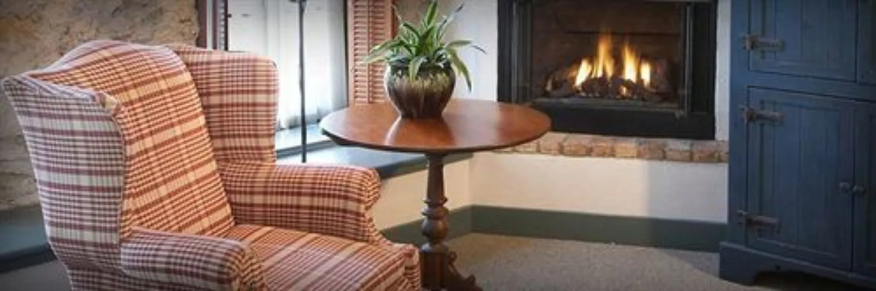 Washington House Inn hotel detail image 6