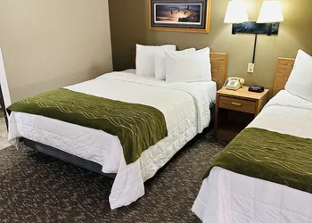 Arlington Inn hotel thumbnail 3