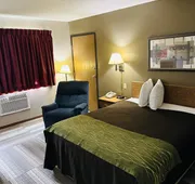 Arlington Inn hotel detail image 4