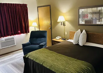 Arlington Inn hotel thumbnail 4