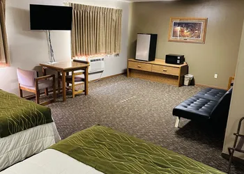 Arlington Inn hotel thumbnail 5