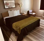 Arlington Inn hotel detail image 7