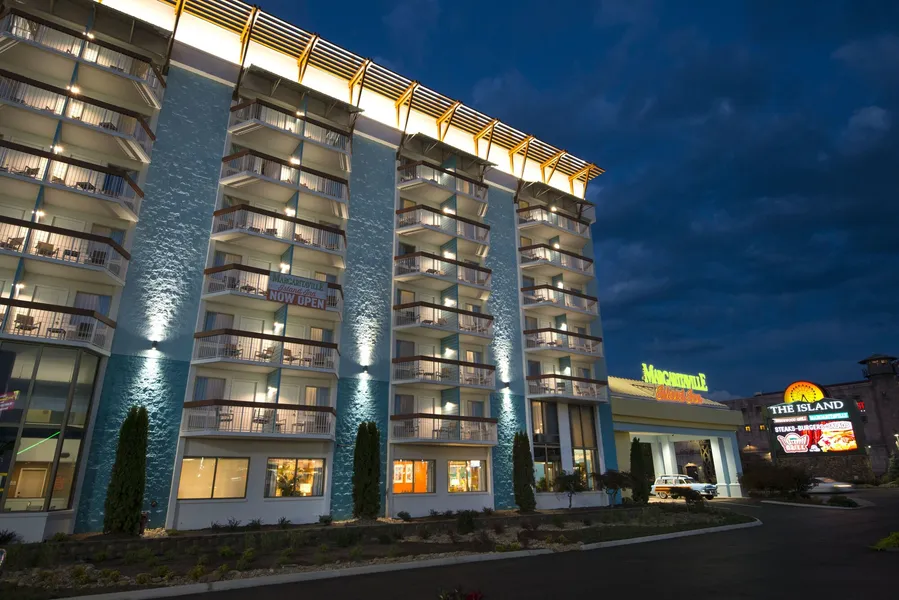 Margaritaville Island Inn hotel detail image 2