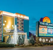 Margaritaville Island Inn hotel detail image 3