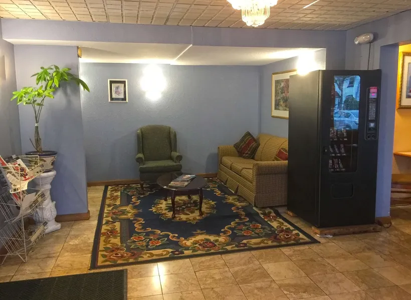 Americas Best Value Inn Pottstown hotel detail image 6