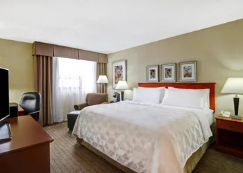 Holiday Inn Guelph Hotel & Conference Centre hotel thumbnail 4
