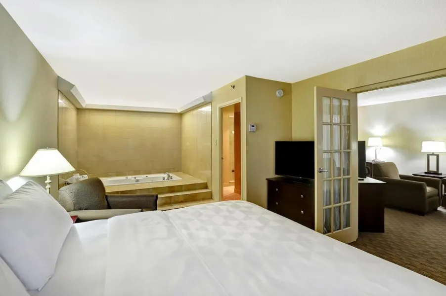 Holiday Inn Guelph Hotel & Conference Centre hotel detail image 6
