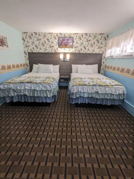 Bennington Motor Inn hotel detail image 2