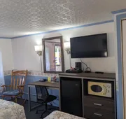 Bennington Motor Inn hotel detail image 3