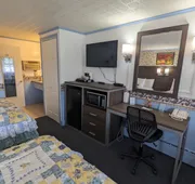 Bennington Motor Inn hotel detail image 4