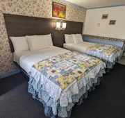 Bennington Motor Inn hotel detail image 5