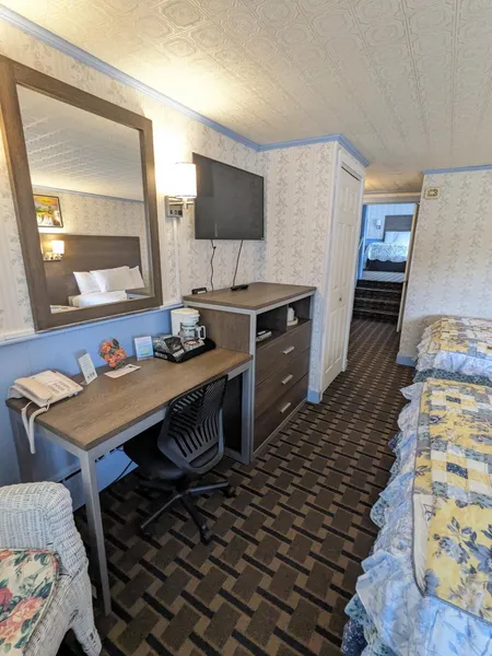 Bennington Motor Inn hotel detail image 6