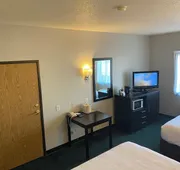 FairBridge Inn & Suites Glendive hotel detail image 7