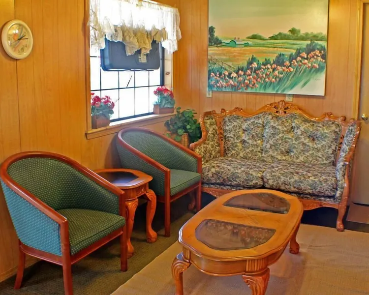 American Dream hotel detail image 6