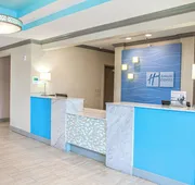 Holiday Inn Express Hotel & Suites Brookhaven by IHG hotel detail image 5