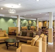 Sleep Inn & Suites Mount Olive North hotel detail image 4