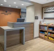 Candlewood Suites Boston North Shore Danvers by IHG hotel detail image 3