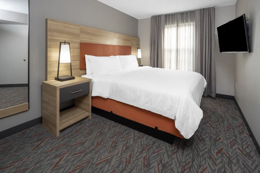 Candlewood Suites Boston North Shore Danvers by IHG hotel detail image 6