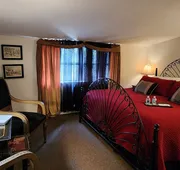 Lily Creek Lodge hotel detail image 7