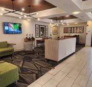 Holiday Inn Express Hotel & Suites Crawfordsville by IHG hotel detail image 3