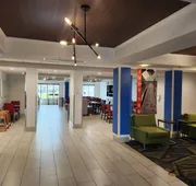 Holiday Inn Express Hotel & Suites Crawfordsville by IHG hotel detail image 4