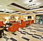 Holiday Inn Express Hotel & Suites Crawfordsville by IHG hotel detail image 5