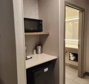 Holiday Inn Express Hotel & Suites Crawfordsville by IHG hotel detail image 7