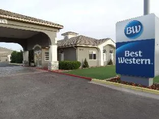 Best Western Grants Inn hotel detail image 2