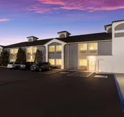 Best Western Grants Inn hotel detail image 3