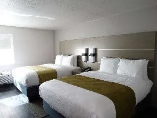 Best Western Grants Inn hotel detail image 6