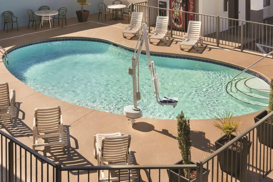 Best Western Inn hotel detail image 2
