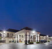 Best Western Inn hotel detail image 7