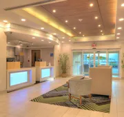 Holiday Inn Express Hotel & Suites Mobile/Saraland by IHG hotel detail image 3