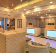 Holiday Inn Express Hotel & Suites Mobile/Saraland by IHG hotel detail image 4