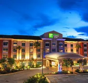 Holiday Inn Express Hotel & Suites Mobile/Saraland by IHG hotel detail image 5