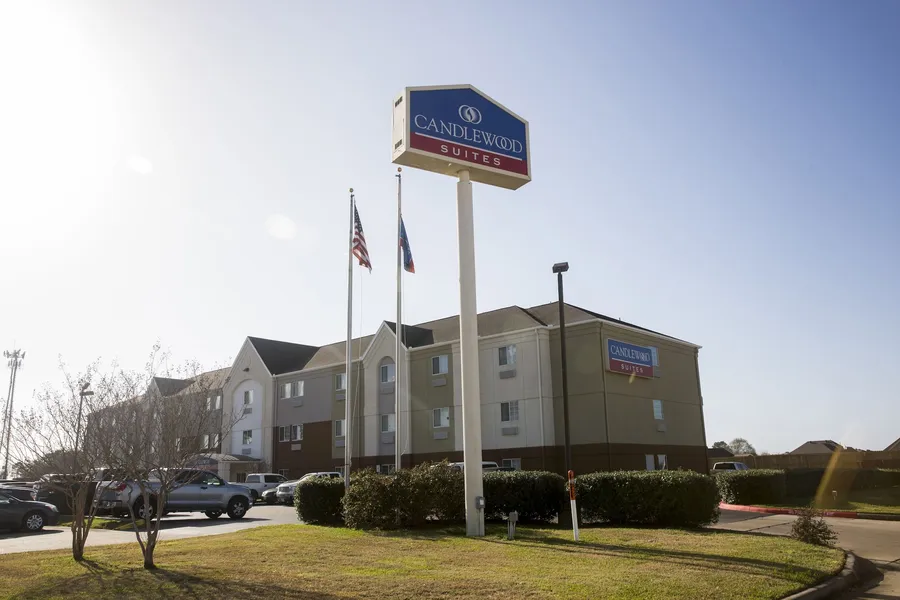 Candlewood Suites Port Arthur/Nederland by IHG hotel detail image 2