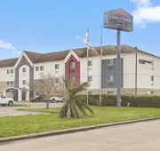 Candlewood Suites Port Arthur/Nederland by IHG hotel detail image 3