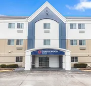 Candlewood Suites Port Arthur/Nederland by IHG hotel detail image 4