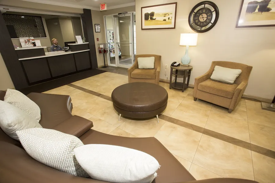 Candlewood Suites Port Arthur/Nederland by IHG hotel detail image 6