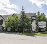 The Georgetown Inn hotel detail image 3