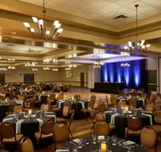 Embassy Suites by Hilton Phoenix Scottsdale hotel detail image 3