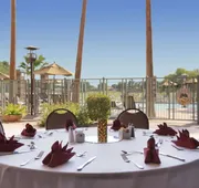 Embassy Suites by Hilton Phoenix Scottsdale hotel detail image 4