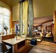 Embassy Suites by Hilton Phoenix Scottsdale hotel detail image 5