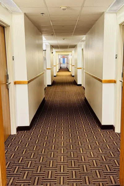 Forest City Inn hotel detail image 2