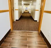Forest City Inn hotel detail image 3