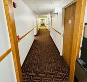 Forest City Inn hotel detail image 4