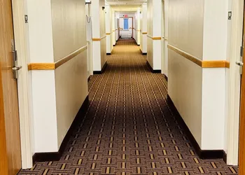Forest City Inn hotel thumbnail 4